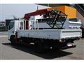 2005 Mitsubishi Canter
