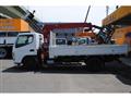 2005 Mitsubishi Canter