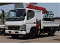 2005 Mitsubishi Canter