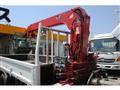 2005 Mitsubishi Canter