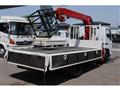 2005 Mitsubishi Canter