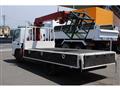 2005 Mitsubishi Canter