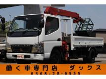 2005 Mitsubishi Canter
