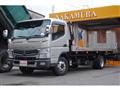 2013 Mitsubishi Canter