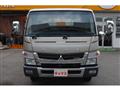 2013 Mitsubishi Canter