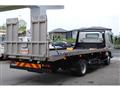 2013 Mitsubishi Canter