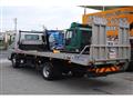 2013 Mitsubishi Canter