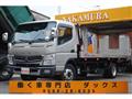 2013 Mitsubishi Canter