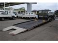 2013 Mitsubishi Canter