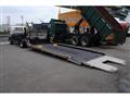 2013 Mitsubishi Canter