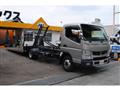2013 Mitsubishi Canter