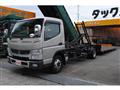 2013 Mitsubishi Canter