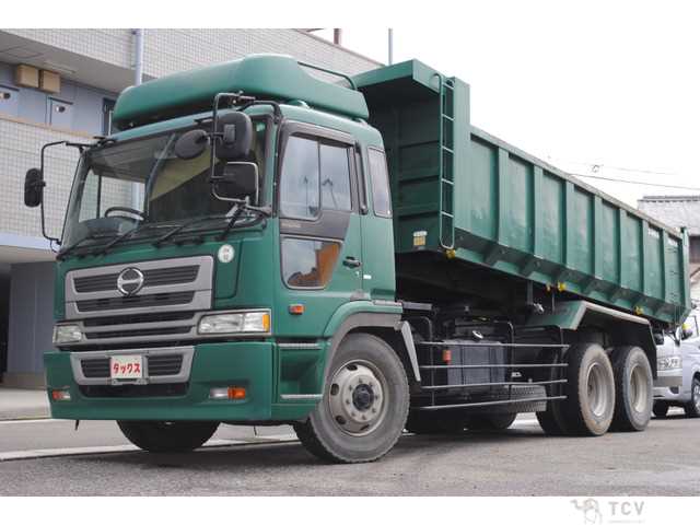 2003 Hino Hino Others
