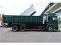 2003 Hino Hino Others