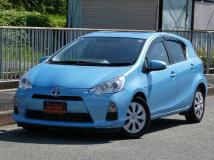 2012 Toyota AQUA
