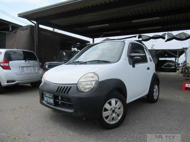 2003 Suzuki Twin