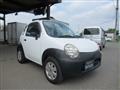 2003 Suzuki Twin