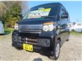 2011 Daihatsu Atrai Wagon