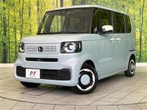 2024 Honda N BOX