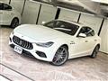 2021 Maserati Ghibli