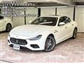 2021 Maserati Ghibli