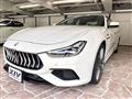 2021 Maserati Ghibli