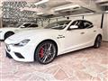 2021 Maserati Ghibli