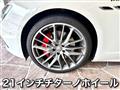 2021 Maserati Ghibli