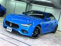 2021 Maserati Ghibli