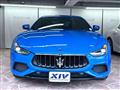 2021 Maserati Ghibli