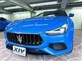 2021 Maserati Ghibli