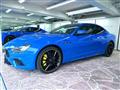 2021 Maserati Ghibli