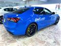 2021 Maserati Ghibli