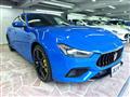 2021 Maserati Ghibli