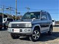 2006 Mitsubishi Pajero Mini
