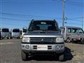 2006 Mitsubishi Pajero Mini
