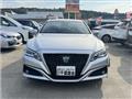 2019 Toyota Crown
