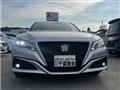 2019 Toyota Crown