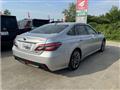 2019 Toyota Crown