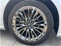 2019 Toyota Crown