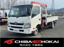 2017 Toyota Toyoace