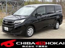 2021 Toyota Noah