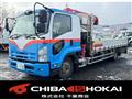 2012 Isuzu Isuzu Others
