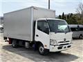 2020 Hino Dutro