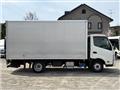 2020 Hino Dutro