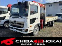 2019 Hino Hino Others