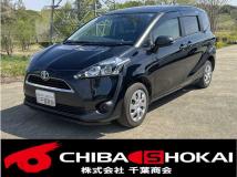 2017 Toyota Sienta