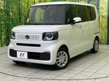 2024 Honda N BOX