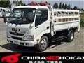2014 Hino Dutro