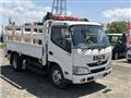 2014 Hino Dutro
